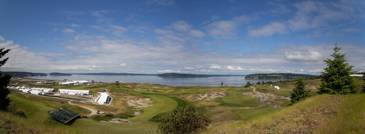 Chambers Bay